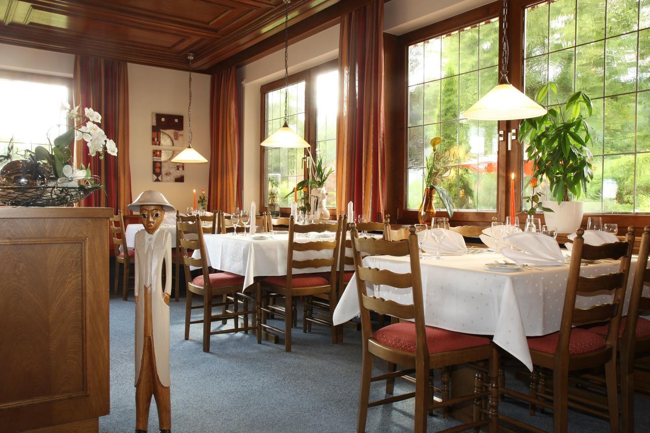 Hotel Sonne Цел ам Хармерсбах Екстериор снимка