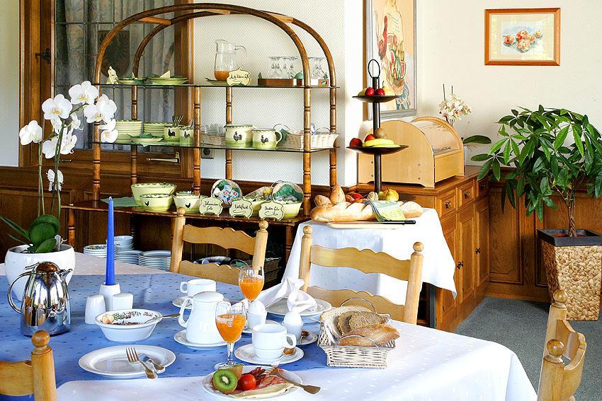 Hotel Sonne Цел ам Хармерсбах Екстериор снимка