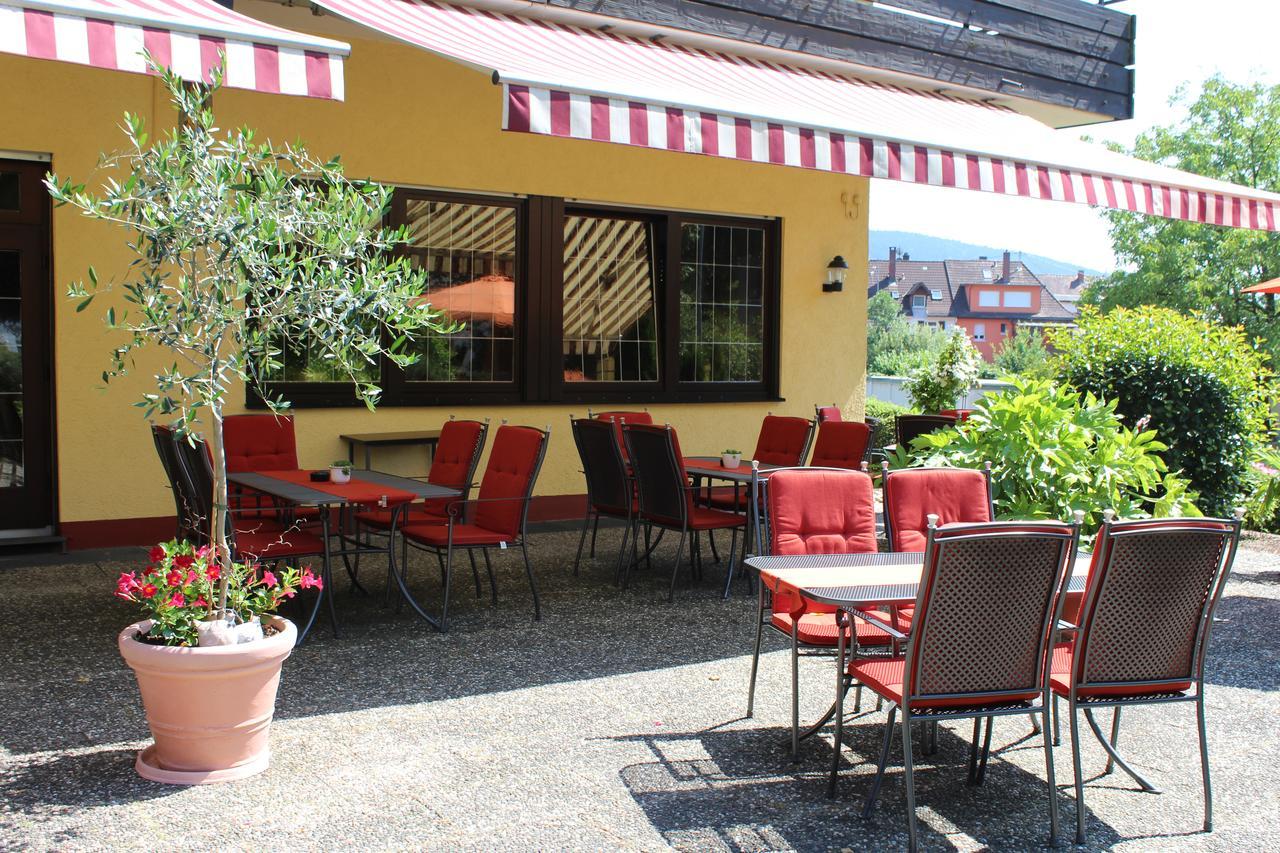 Hotel Sonne Цел ам Хармерсбах Екстериор снимка